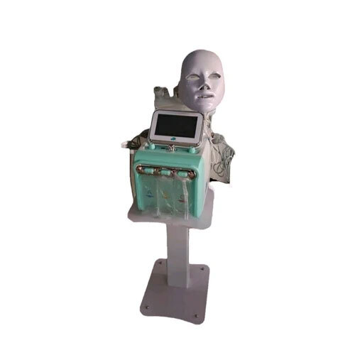 Hydra Facial Machine