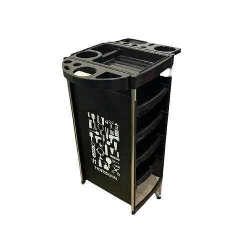 Stylish Saloon Trolley